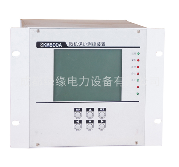 備用電源自動切換裝置SKM800A-BT